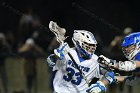 MLax vs Emmanuel  Men’s Lacrosse vs Emmanuel College. - Photo by Keith Nordstrom : MLax, lacrosse